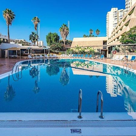 Sea Forever - Playa Las Americas -Sea View Apartment Πλάγια ντε λας Αμέρικας Εξωτερικό φωτογραφία