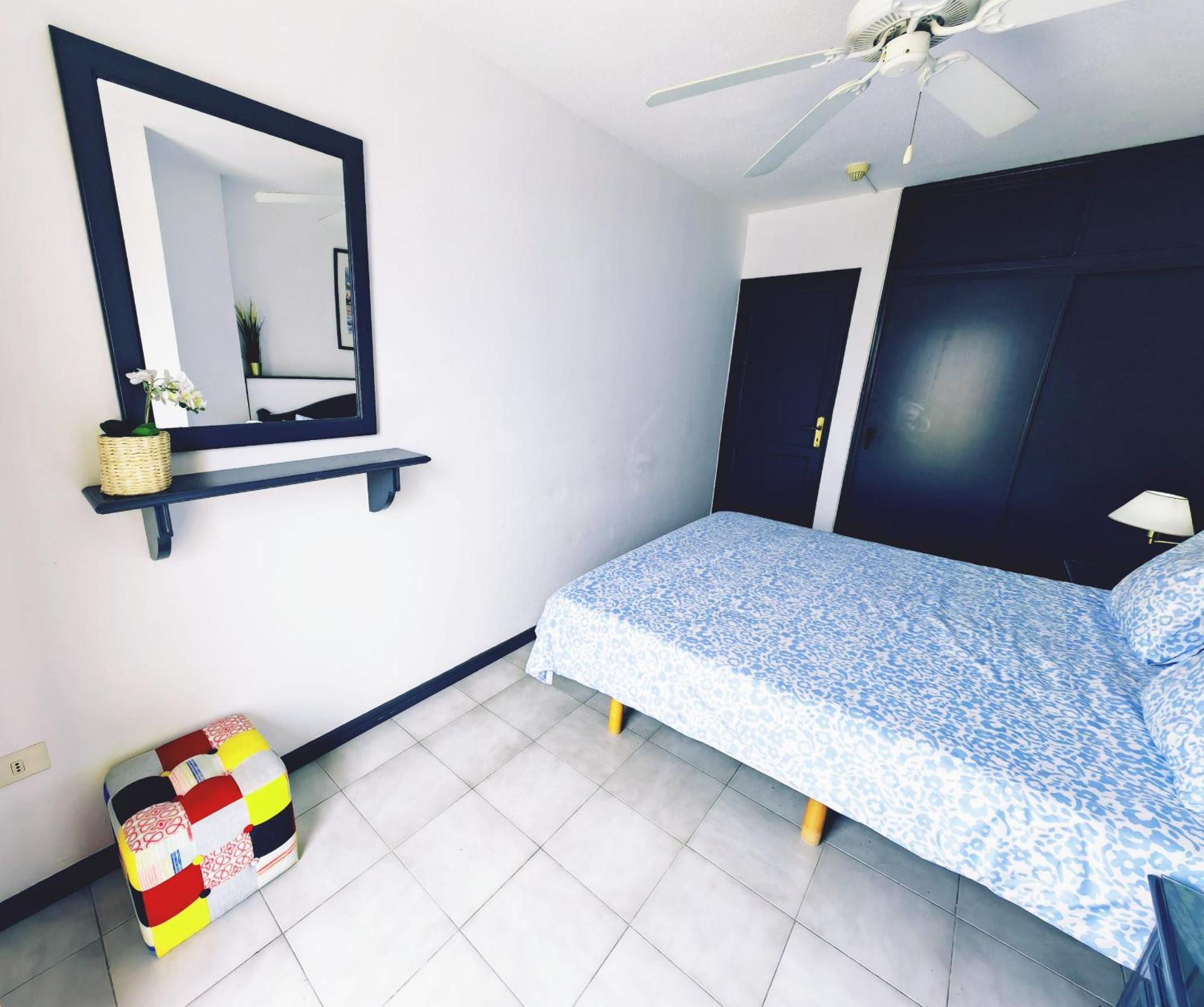 Sea Forever - Playa Las Americas -Sea View Apartment Πλάγια ντε λας Αμέρικας Εξωτερικό φωτογραφία