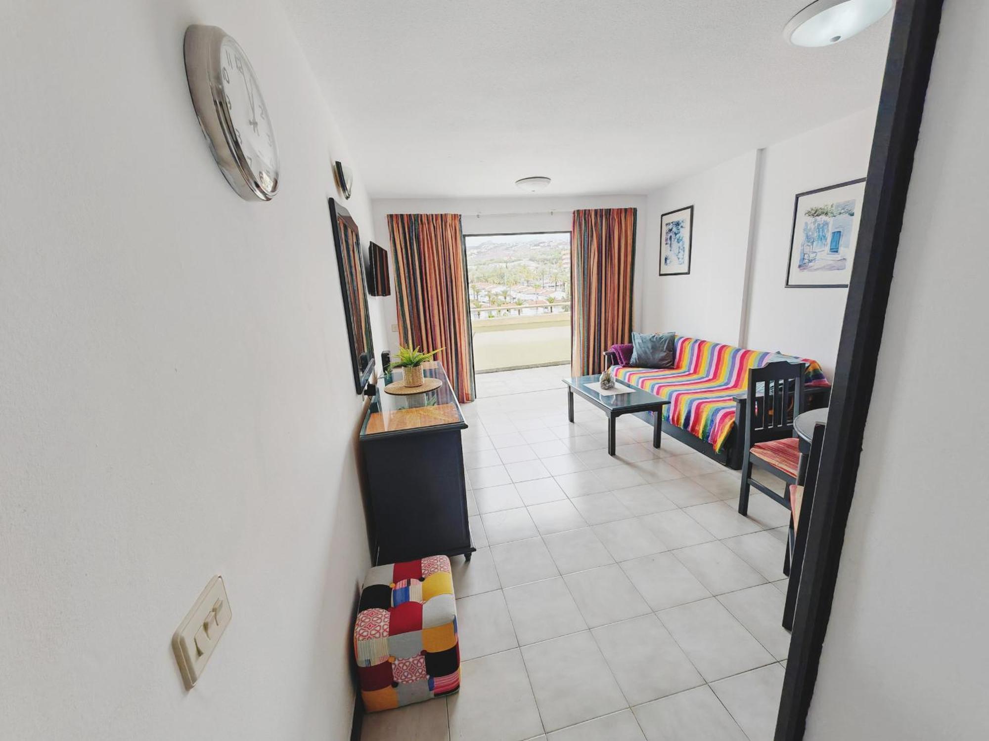 Sea Forever - Playa Las Americas -Sea View Apartment Πλάγια ντε λας Αμέρικας Εξωτερικό φωτογραφία