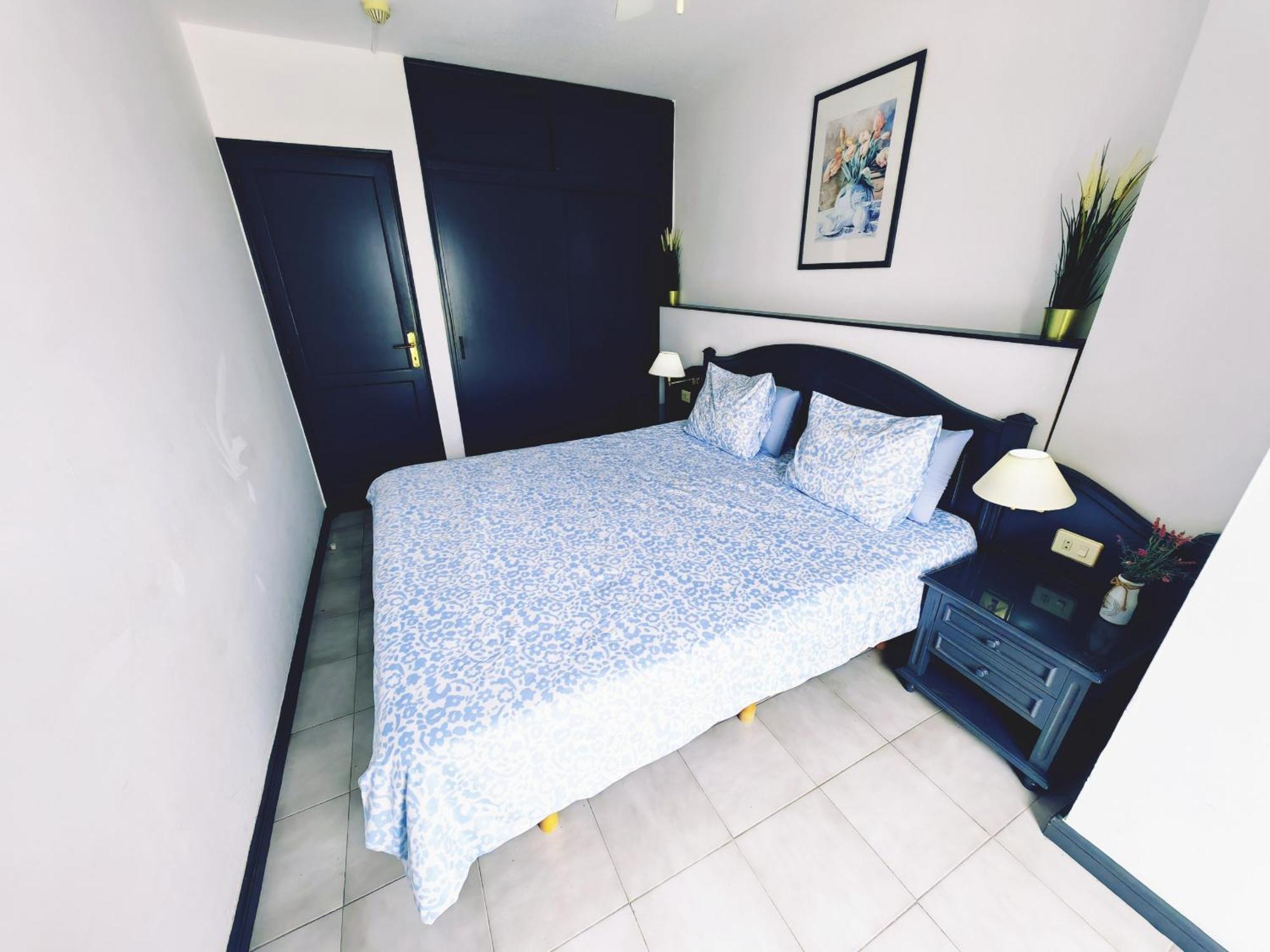 Sea Forever - Playa Las Americas -Sea View Apartment Πλάγια ντε λας Αμέρικας Εξωτερικό φωτογραφία