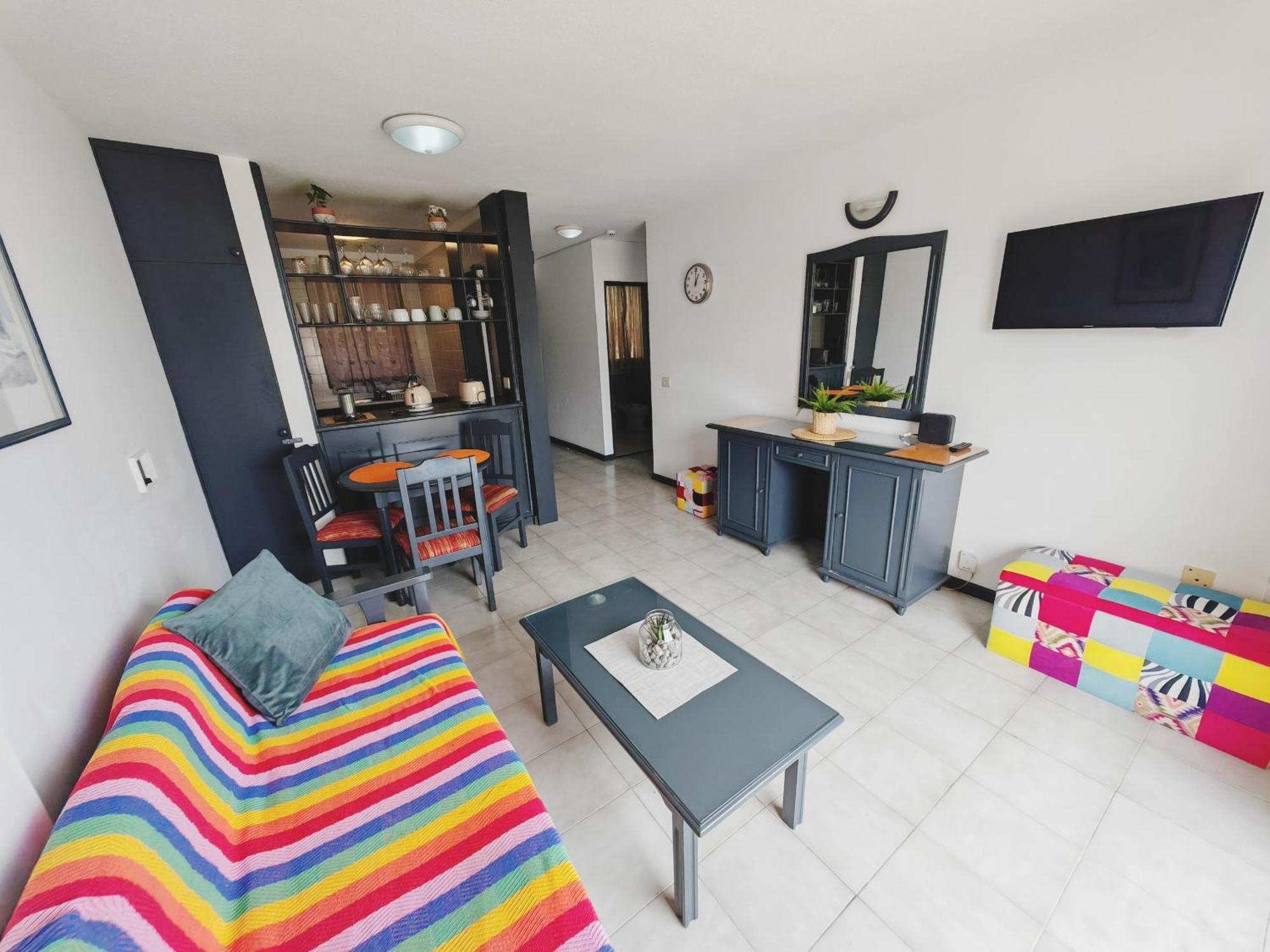 Sea Forever - Playa Las Americas -Sea View Apartment Πλάγια ντε λας Αμέρικας Εξωτερικό φωτογραφία