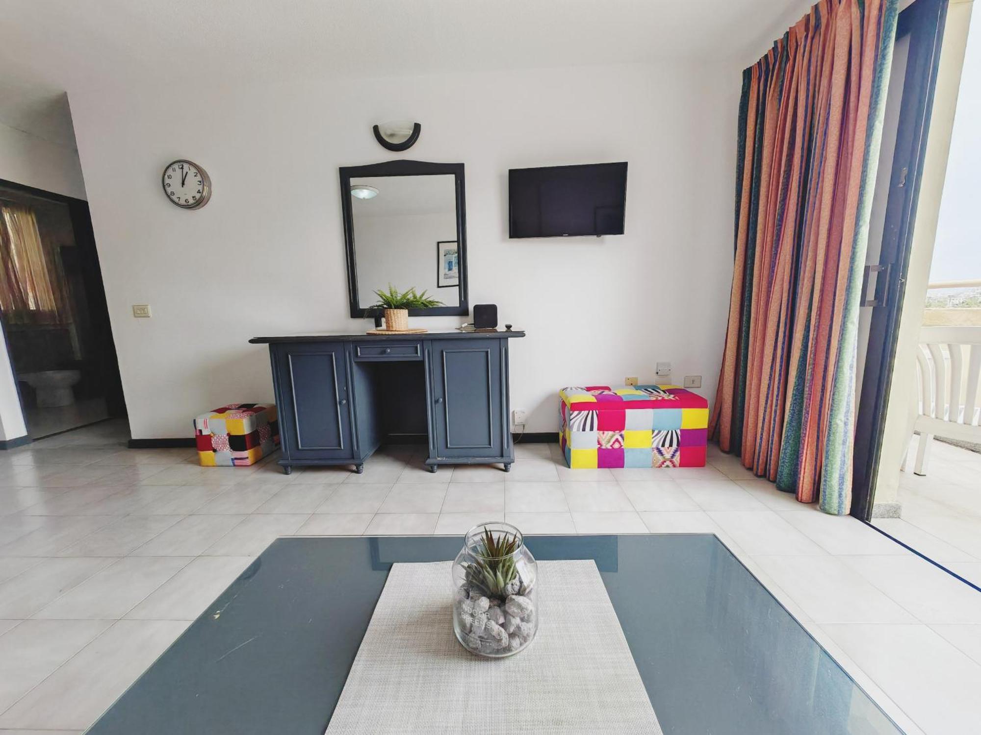 Sea Forever - Playa Las Americas -Sea View Apartment Πλάγια ντε λας Αμέρικας Εξωτερικό φωτογραφία